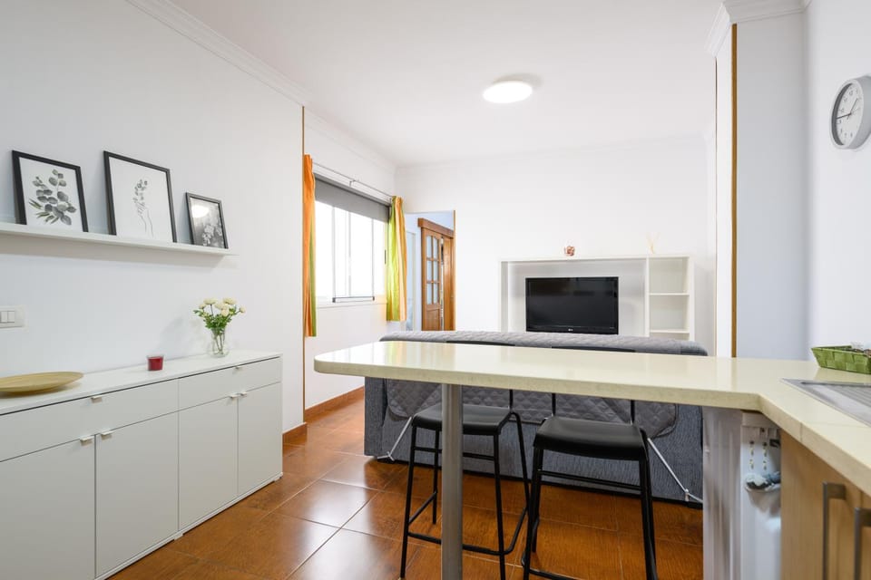 TV and multimedia, Kitchen or kitchenette