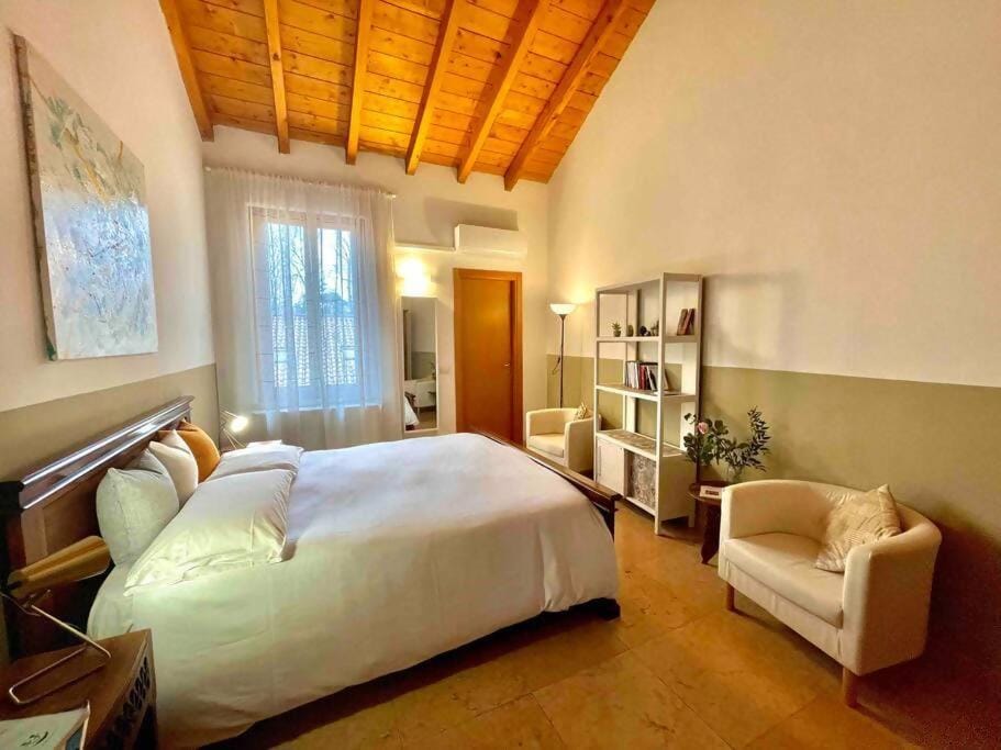 Basilica Residence Appartamento vista basilica Apartment in Verona
