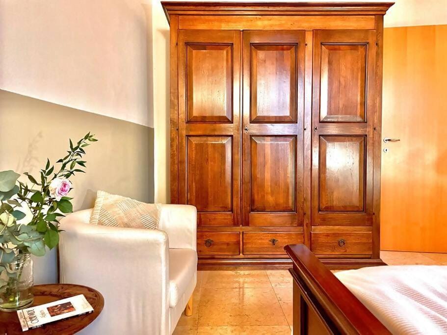 Basilica Residence Appartamento vista basilica Apartment in Verona