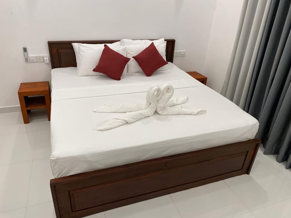 Lavish Hotel in Southern Province