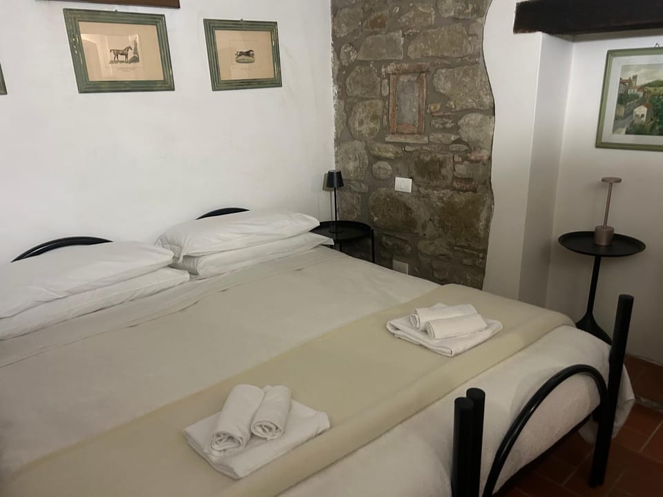 BORGO IN SAN ANGELO House in Umbria