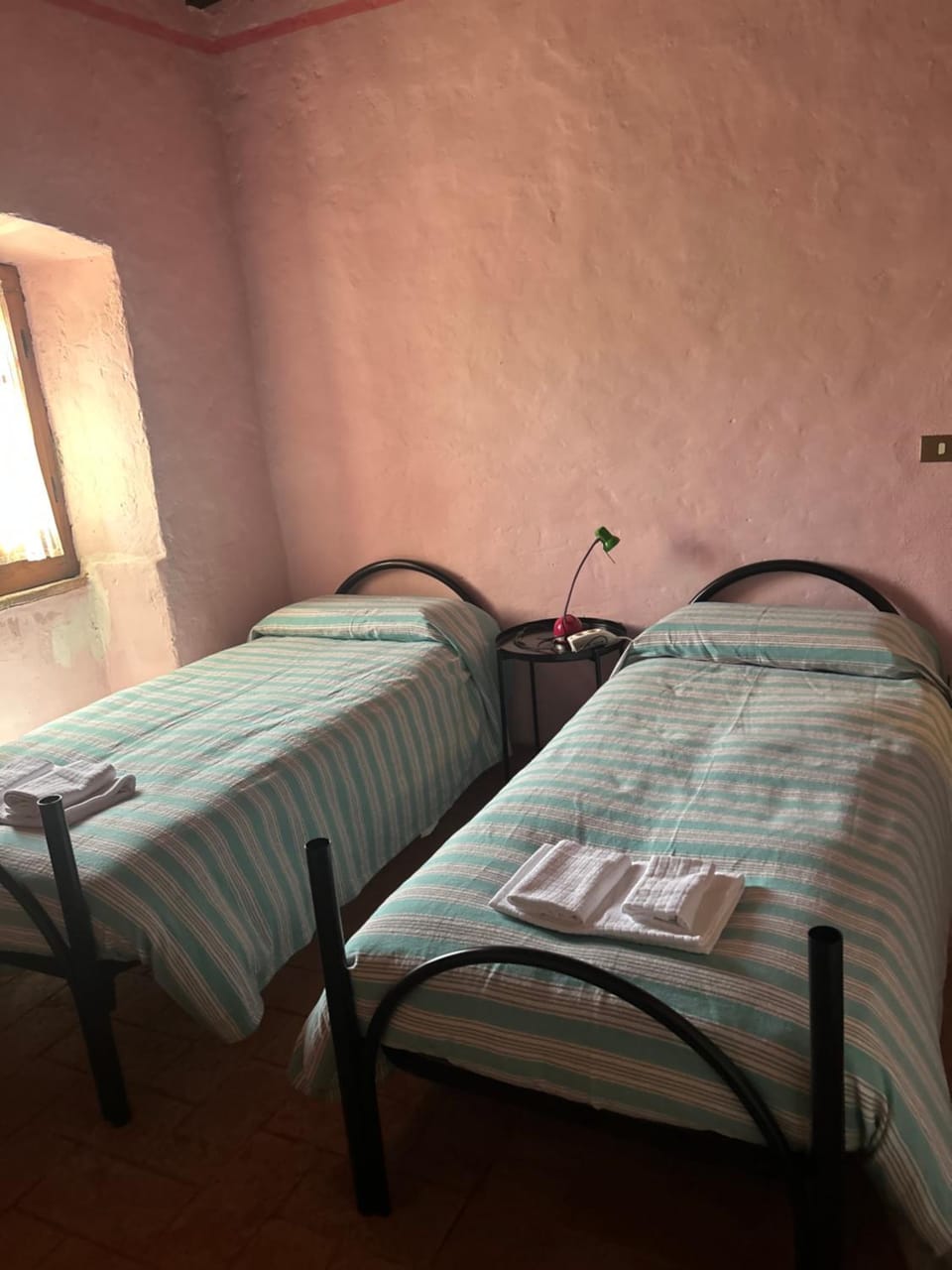 BORGO IN SAN ANGELO House in Umbria