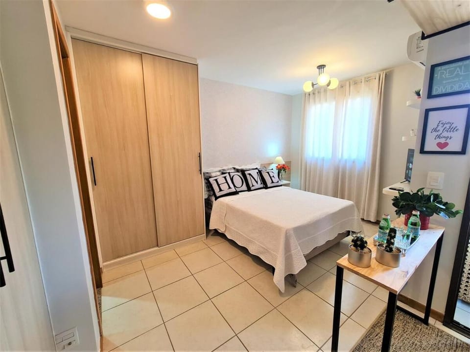 Life 307f Fake · Life Resort, reformado, lindo Apartment in State of Goiás