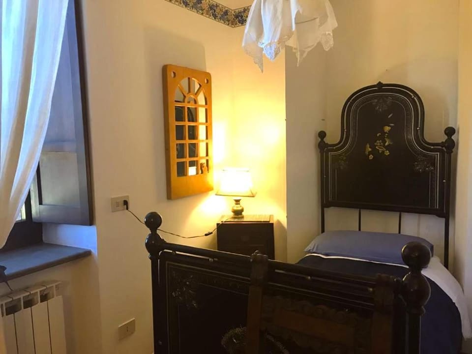 I Poggetti Bed and Breakfast in Umbria
