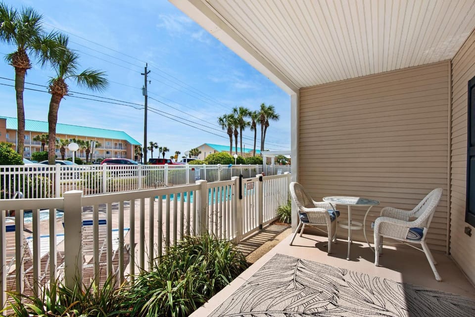Grand Caribbean East 105 House in Destin