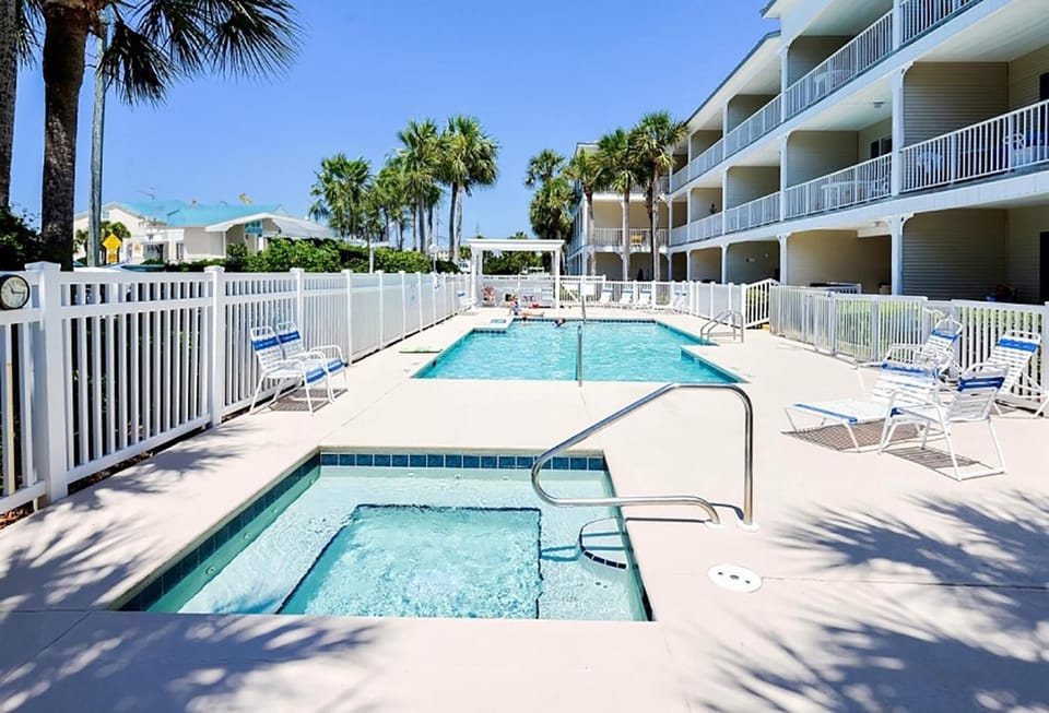Grand Caribbean East 105 House in Destin