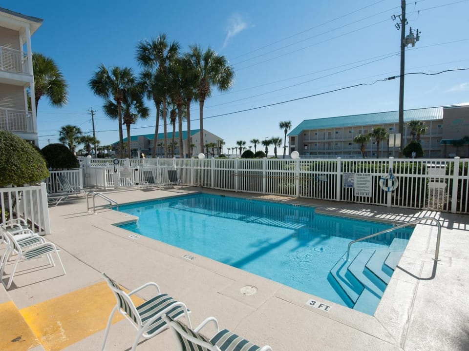 Grand Caribbean East 105 House in Destin