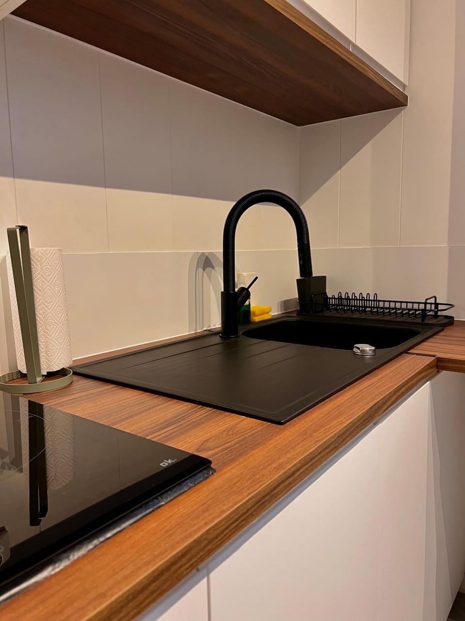 Small Home Fuengirola Apartment in Fuengirola