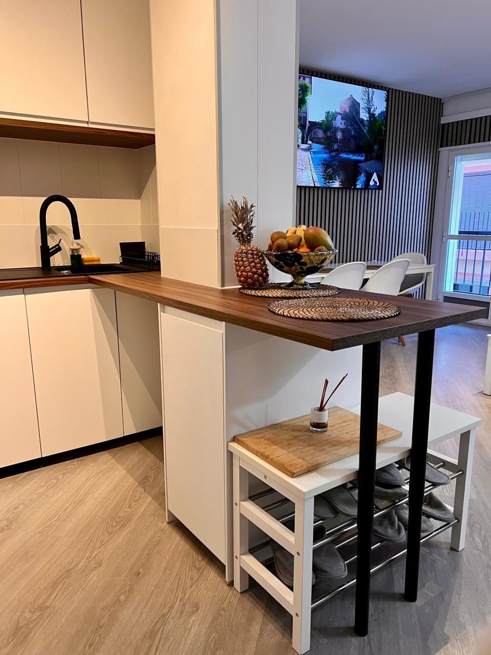 Small Home Fuengirola Apartment in Fuengirola