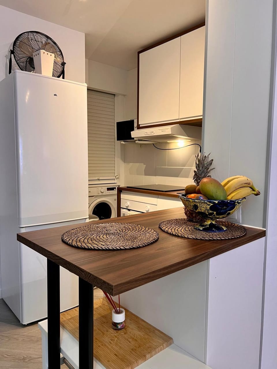 Small Home Fuengirola Apartment in Fuengirola