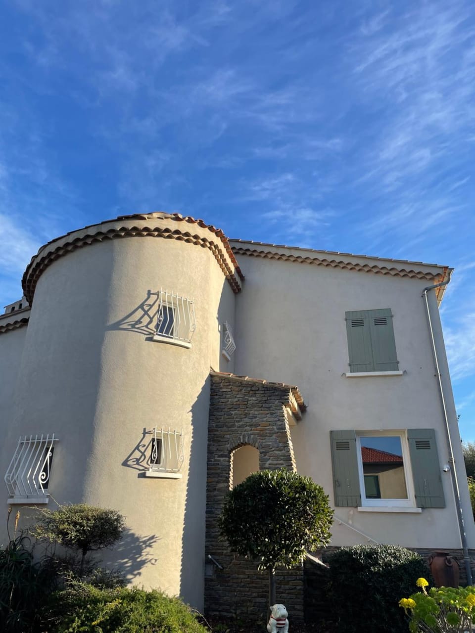Chambre emplacement idéal Bed and Breakfast in Sanary-sur-Mer