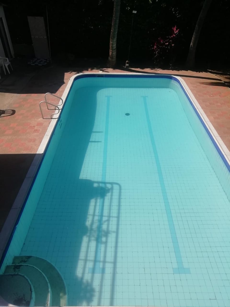 Sol y Descanso Hotel in Ricaurte