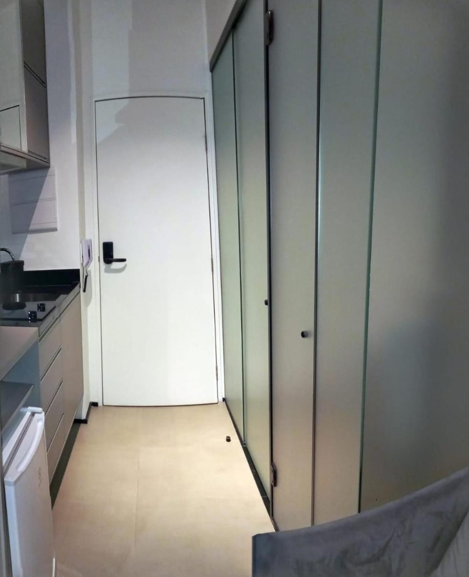 Studio 810 VN Higienópolis Apartment in Sao Paulo City