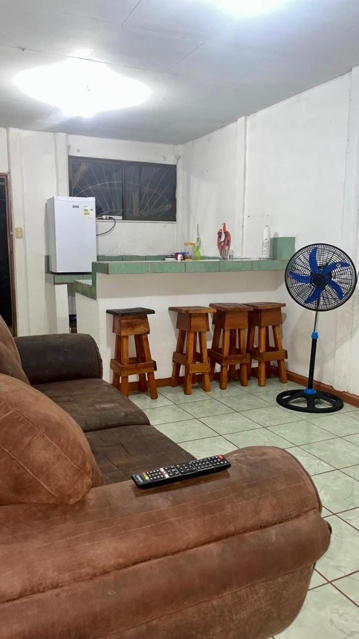 Dulce Horizonte Apartment in Puntarenas Province