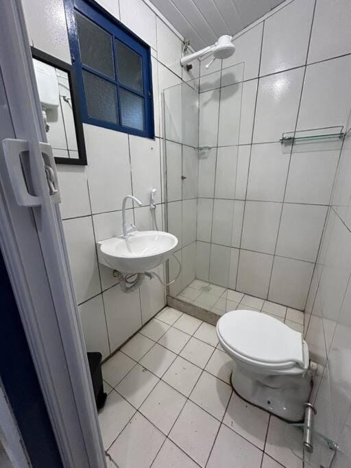 Hospedagem na rua da Tartaruga Apartment in Armacao dos Buzios