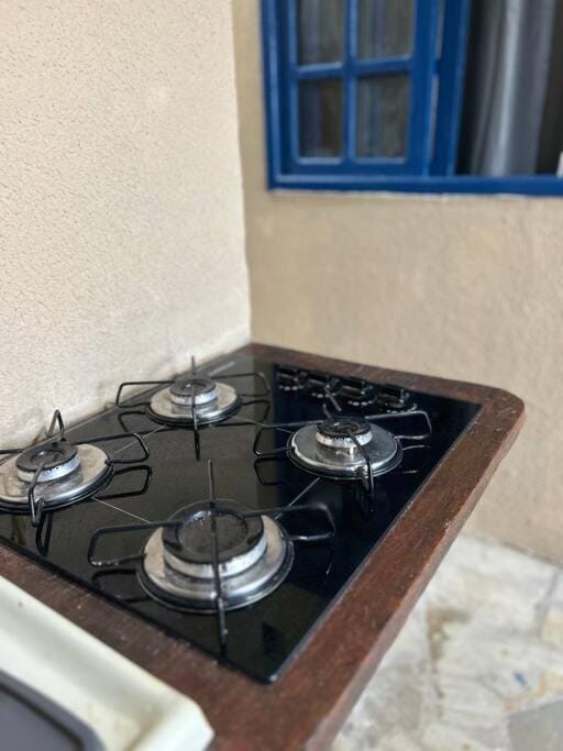 Hospedagem na rua da Tartaruga Apartment in Armacao dos Buzios