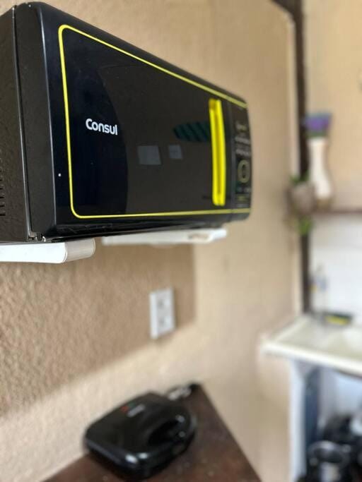 Hospedagem na rua da Tartaruga Apartment in Armacao dos Buzios