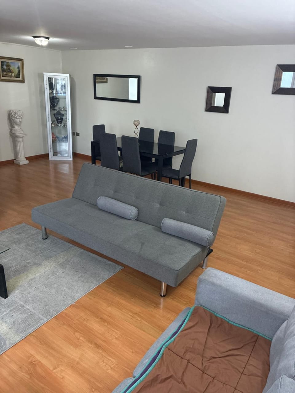 Mirador Plaza Apartment in Bio Bio, Chile
