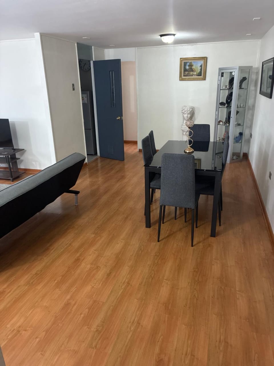 Mirador Plaza Apartment in Bio Bio, Chile