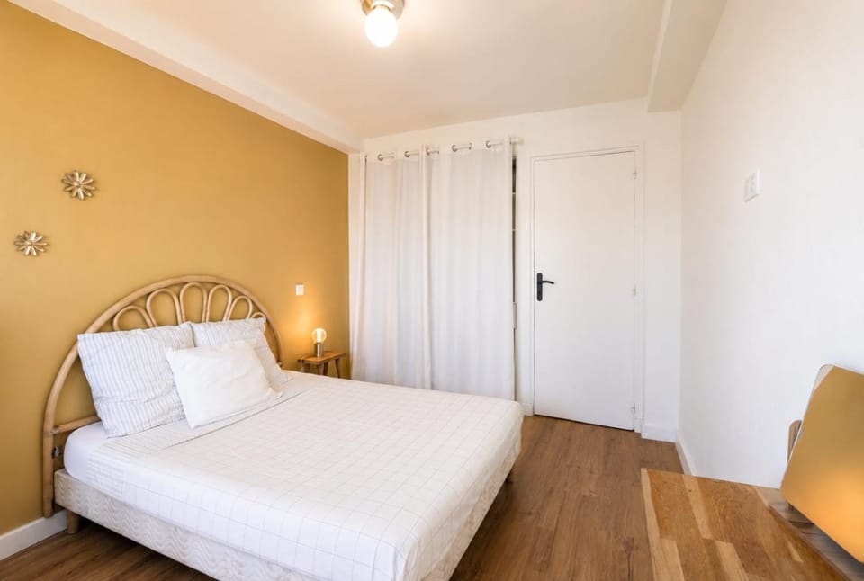 Night, Bedroom, storage