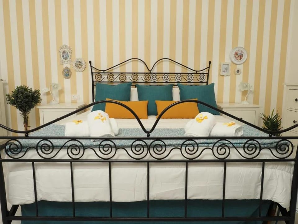 Regina Margherita Casa Vacanza House in Civitavecchia