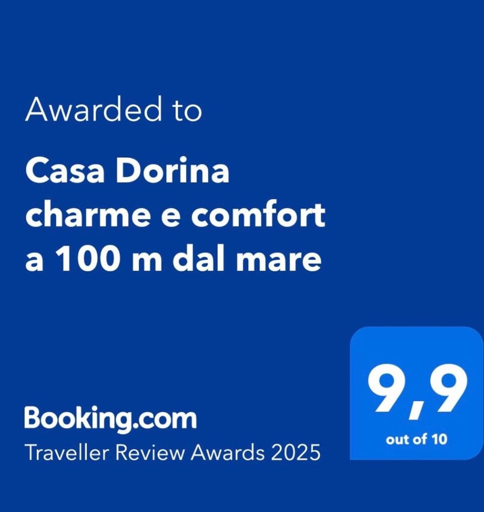 Casa Dorina, charme e comfort a 100 m dal mare Apartment in Donnalucata