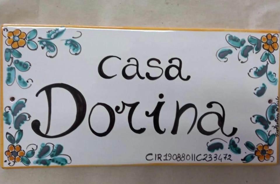 Casa Dorina, charme e comfort a 100 m dal mare Apartment in Donnalucata