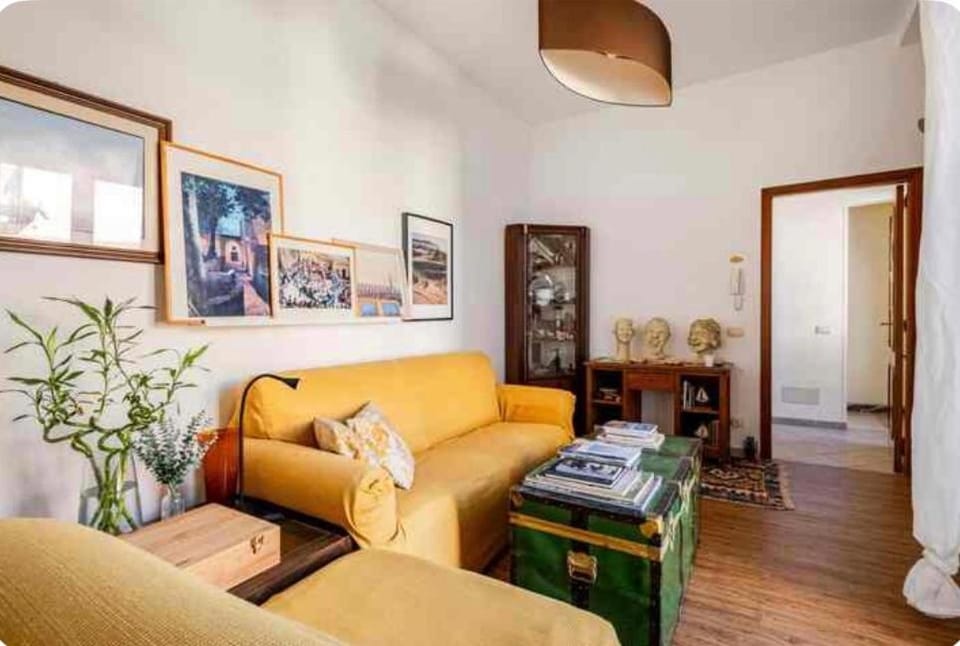 Casa Dorina, charme e comfort a 100 m dal mare Apartment in Donnalucata
