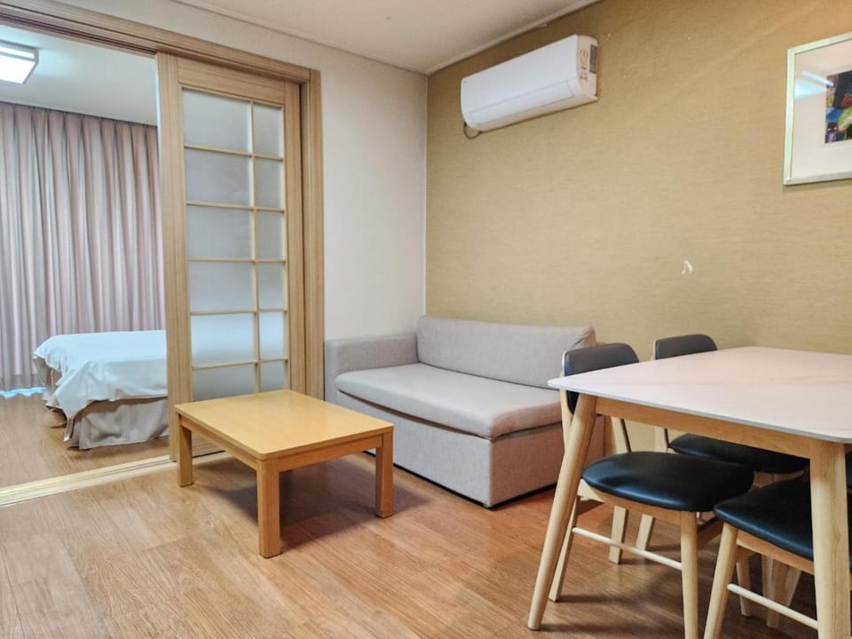 Jeongseon Mayhills Resort Resort in South Korea