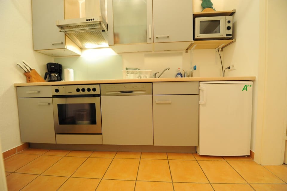 Kitchen or kitchenette, minibar, pet friendly