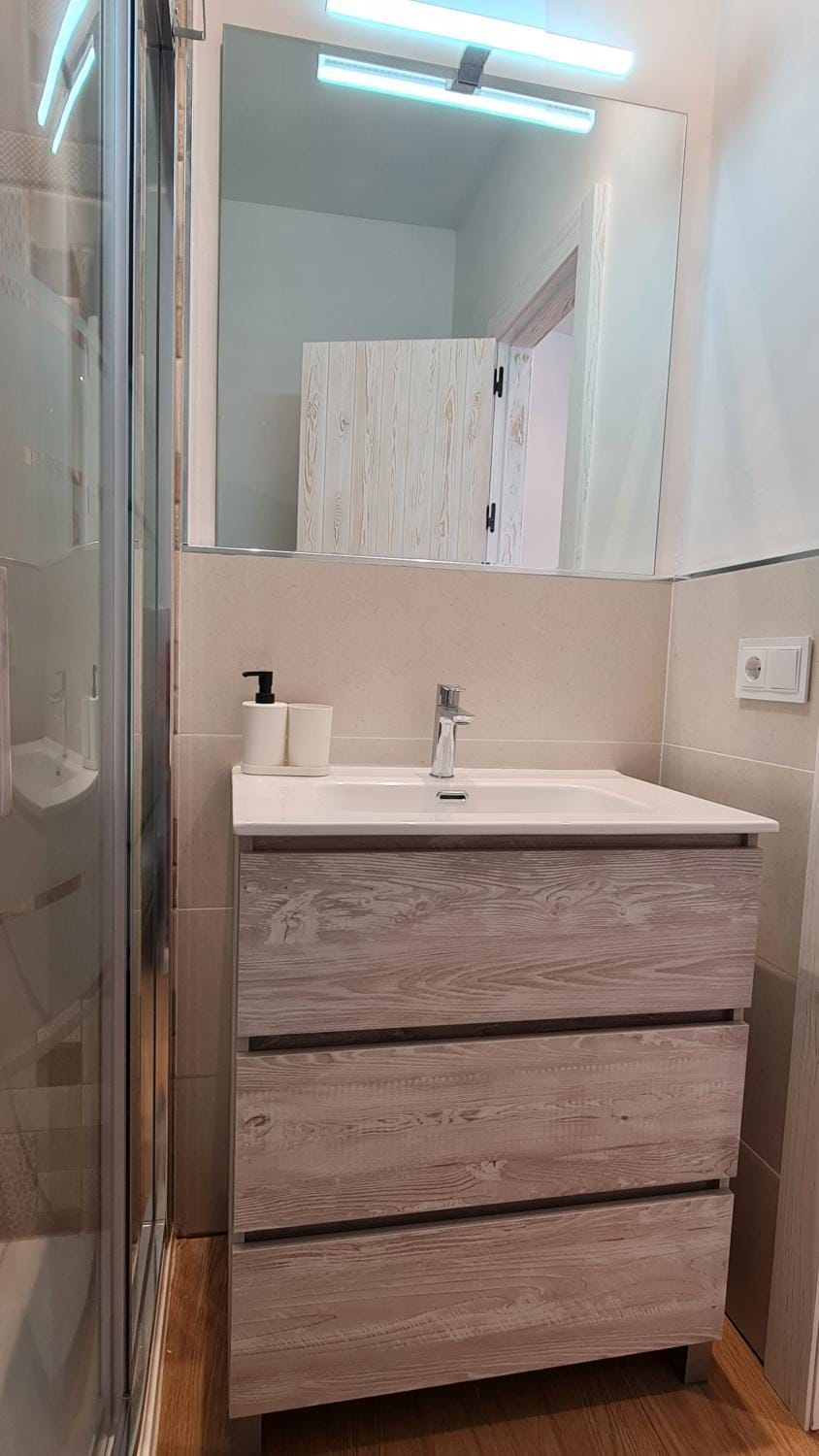 Apartamentos Bahia Mar casa B Apartment in Comarca Metropolitana de Almería