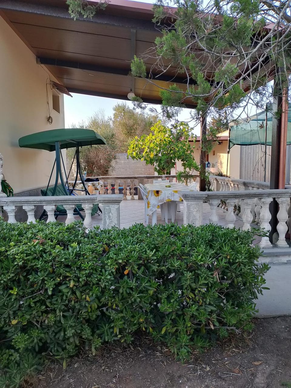 Casa Vacanze Villa Giulia House in Apulia