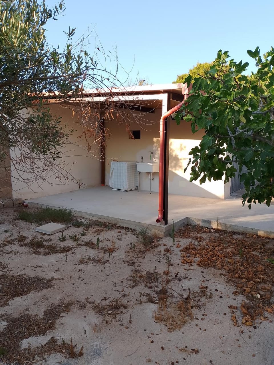 Casa Vacanze Villa Giulia House in Apulia