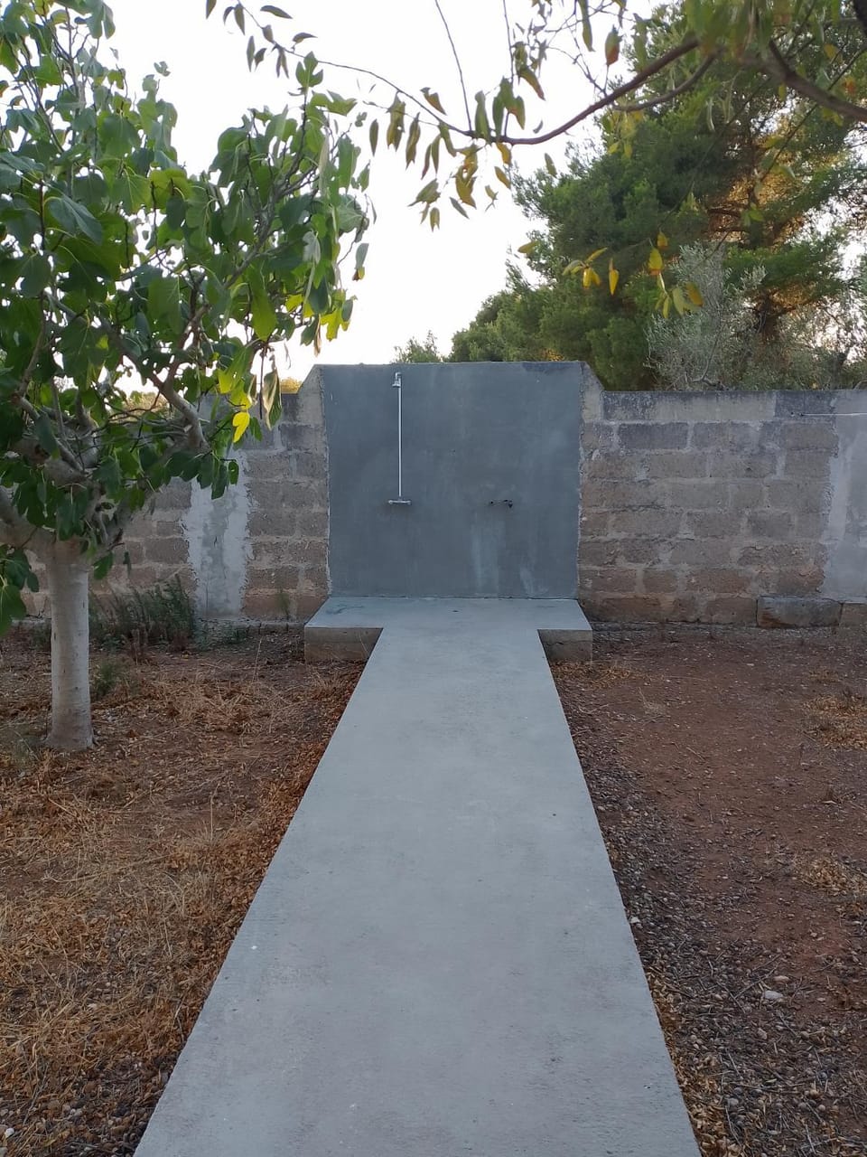 Casa Vacanze Villa Giulia House in Apulia