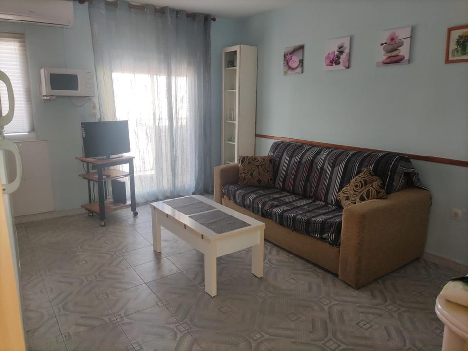 Apartamento en playa de Gandía Apartment in Safor