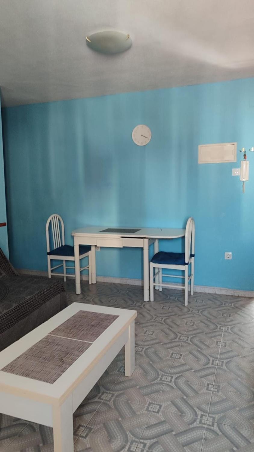 Apartamento en playa de Gandía Apartment in Safor