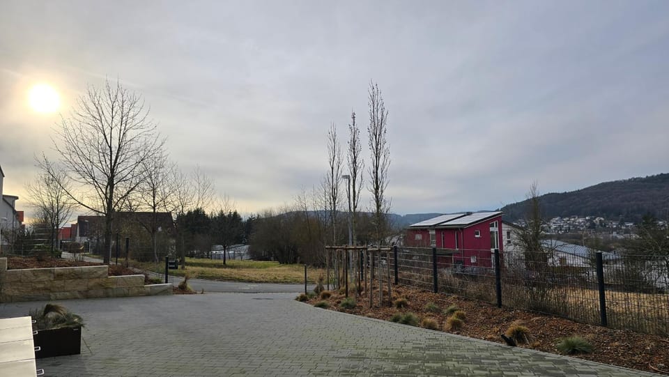 Natural landscape, View (from property/room)