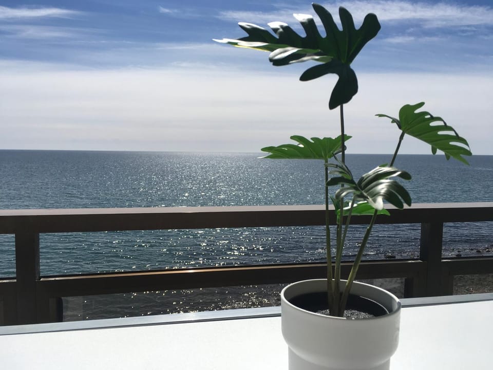 Malibu Apartment in Benalmadena