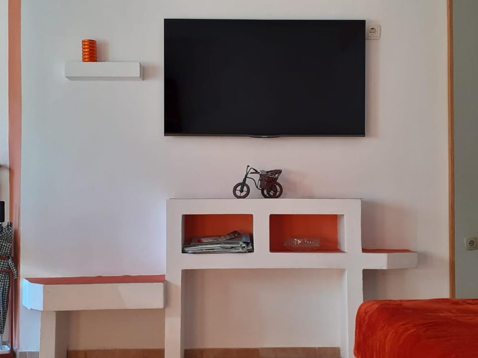 TV and multimedia