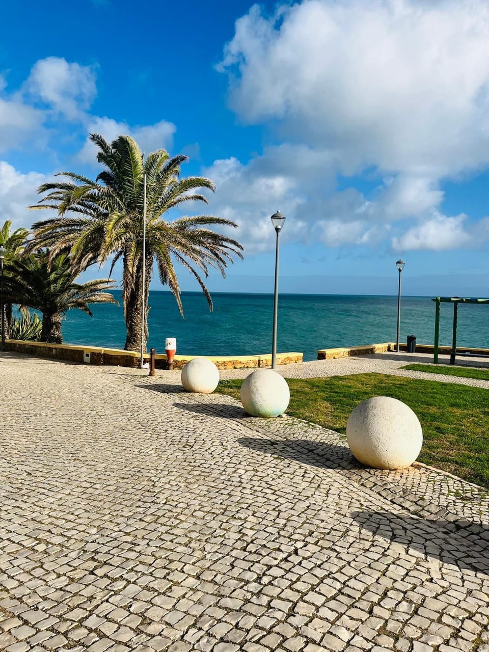 Casa Da Praia Villa in Luz