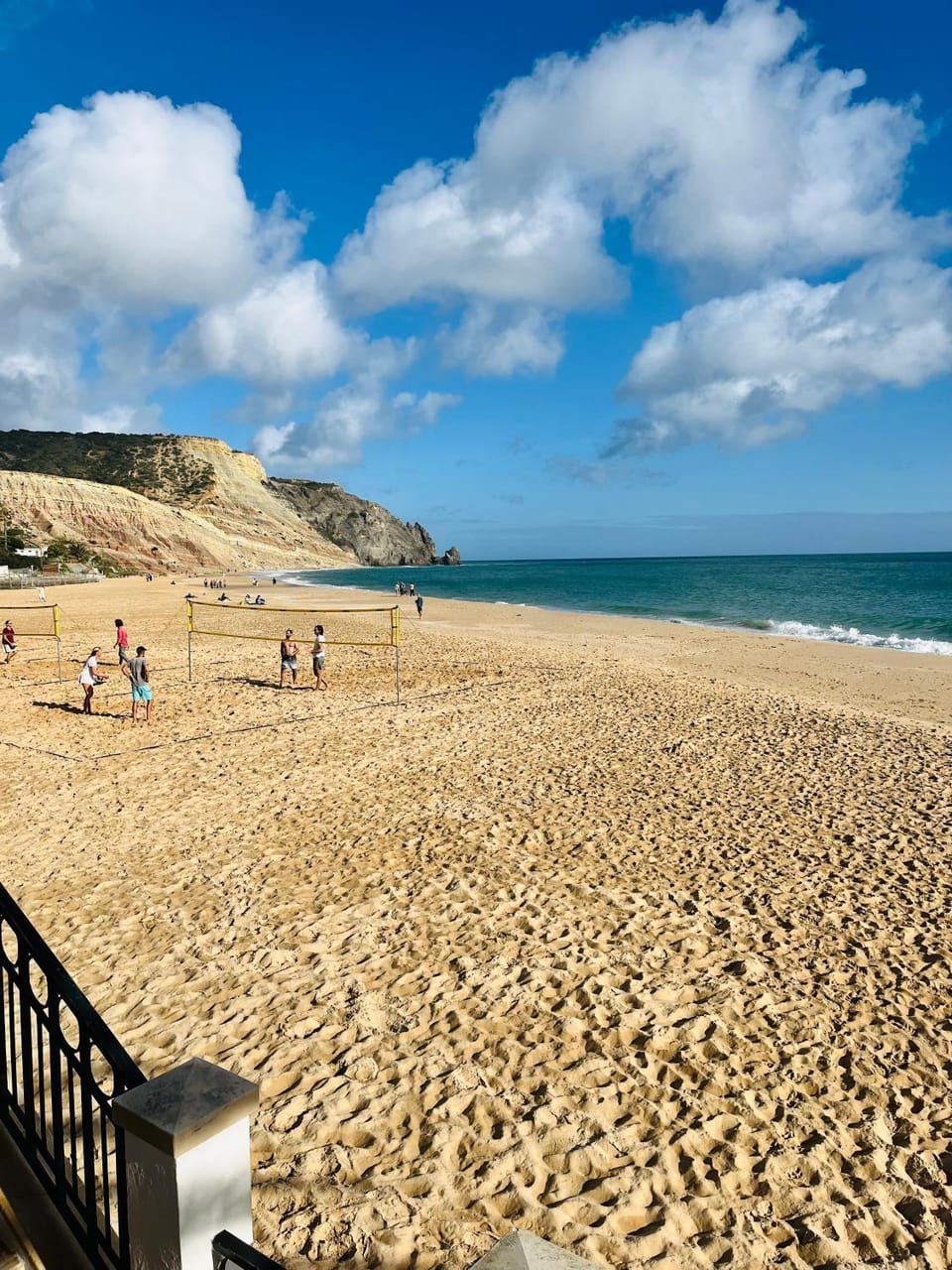 Casa Da Praia Villa in Luz