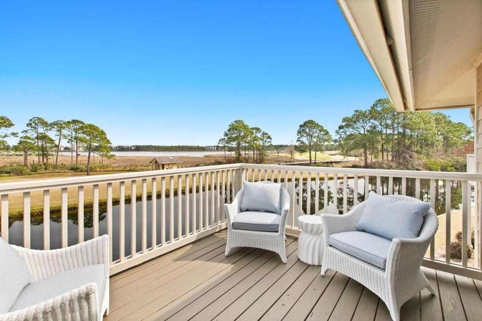 Harbour Point 810 House in Miramar Beach