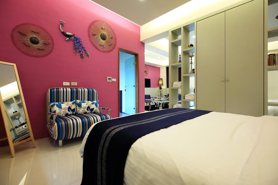 bunk bed