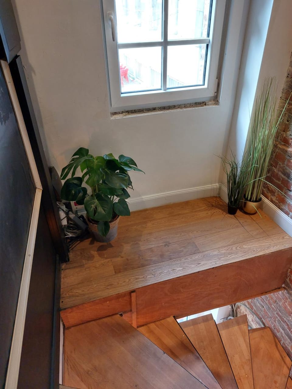 Le rustiques Moderne de la Raquette Apartment in Hauts-de-France