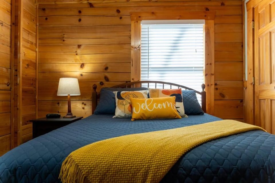 Heavenly Peace House in Pigeon Forge