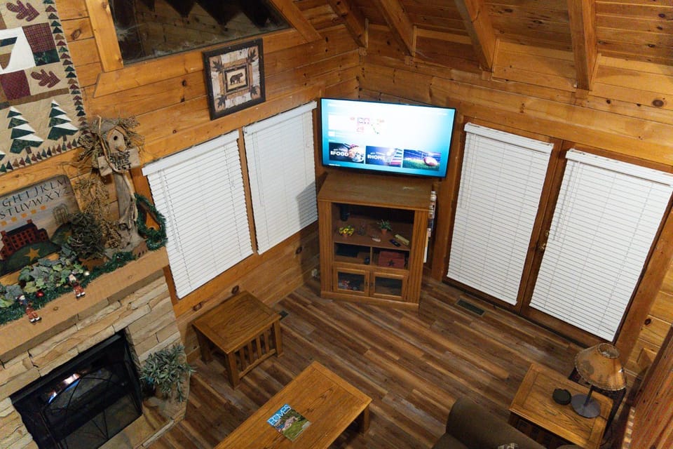 TV and multimedia, Evening entertainment