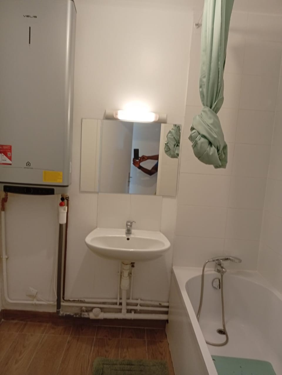 Duplex Rouen centre rive gauche Apartment in Rouen