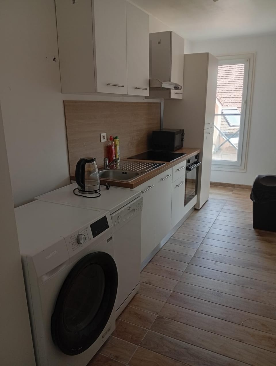 Duplex Rouen centre rive gauche Apartment in Rouen