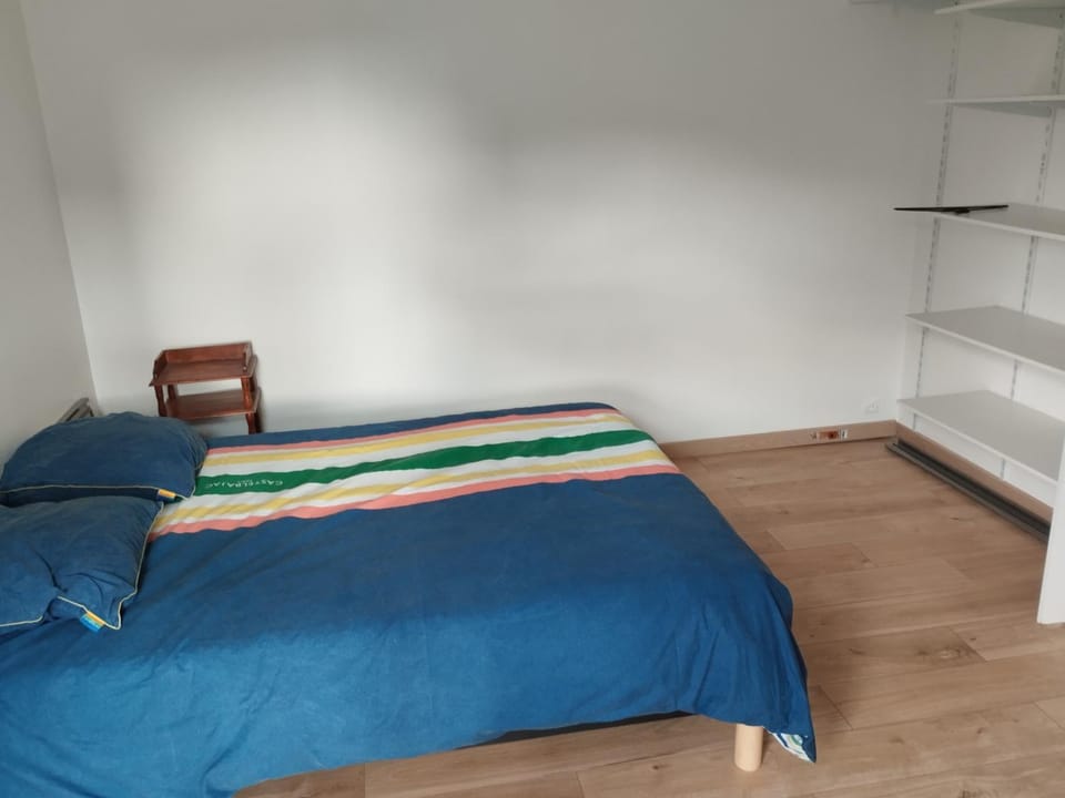 Duplex Rouen centre rive gauche Apartment in Rouen