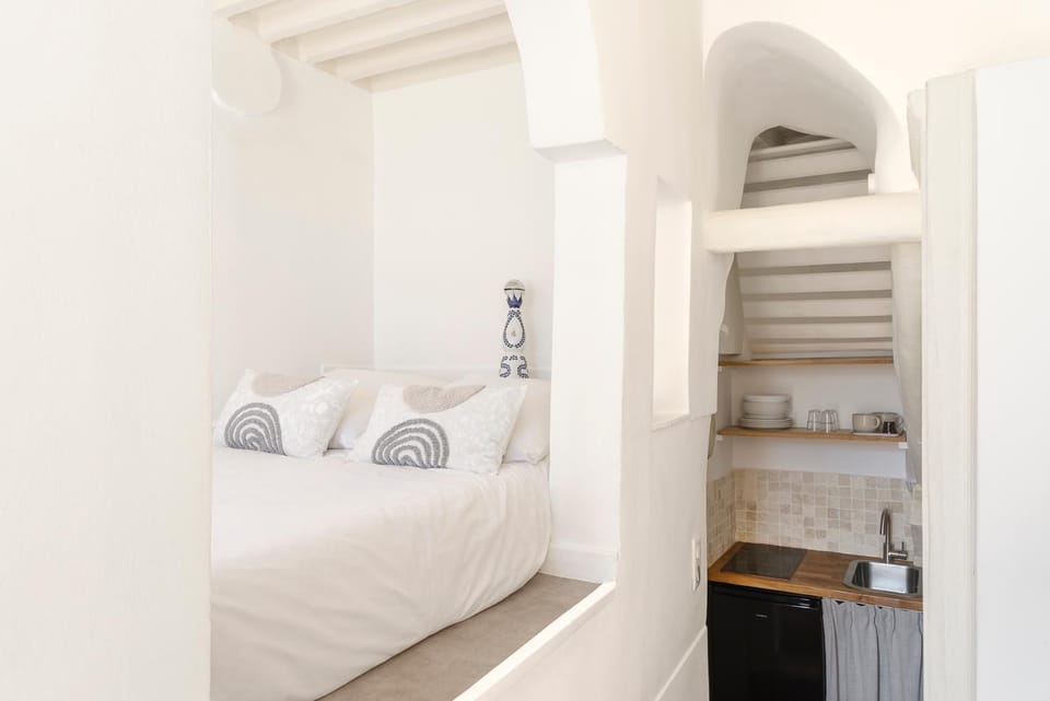 Le Mini - Un voyage en Provence Apartment in Aix-en-Provence